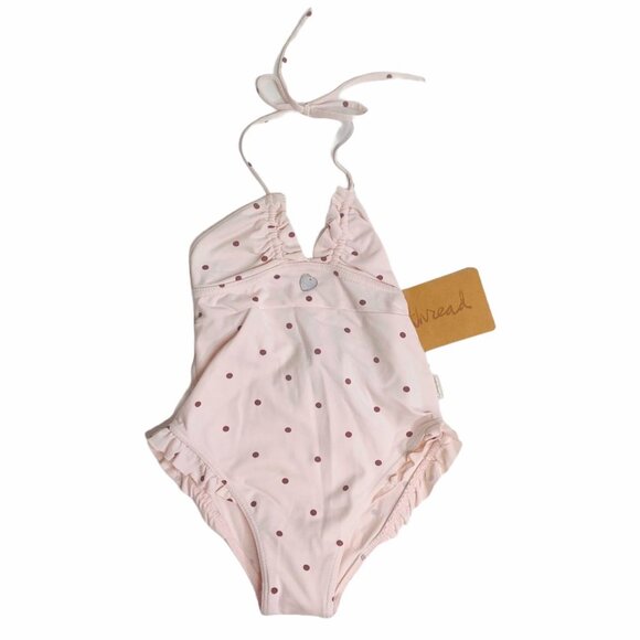 G06-Jacadi, 2Y, 0/s 1 pc swimsuit